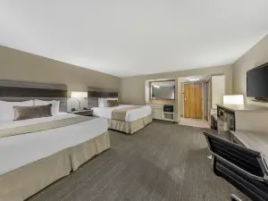 Best Western Plus Executive Inn