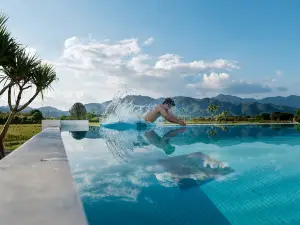 Sanhe Daoli Resort
