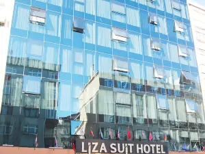Liza Suit Hotel