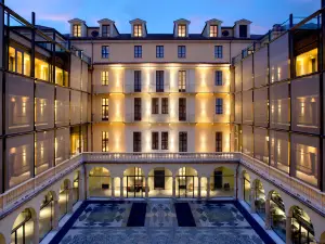 Hotel NH Collection Torino Piazza Carlina