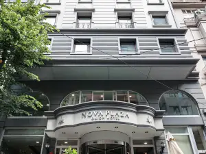Nova Plaza Orion Hotel