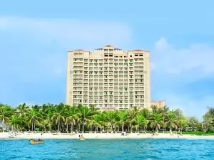 Sanya Shengyi Seaview Hotel