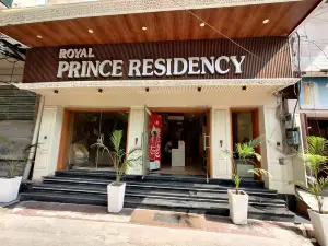 PRINCE RESIDENCY