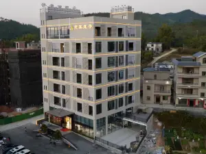Guanjia No. 1 Hotel