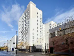 B&B Hotel Paris Ivry Quai de Seine