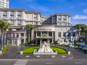 The IMPERIAL Vung Tau Hotel