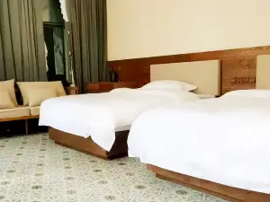 GuiQuLaiXi   Homestay