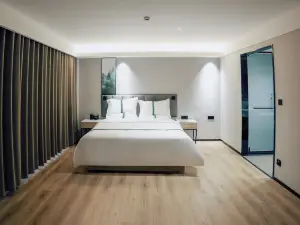 GreenTree Inn Select Hotel (Xiajin Wenhua Road Branch)