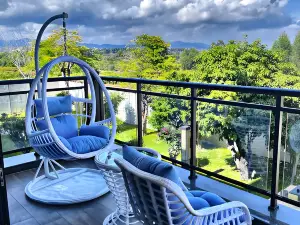 Shengsi Xinyue Homestay (Jihu Beach Branch)