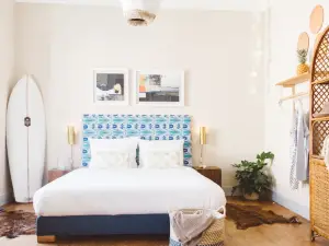 WOT Ericeira Lodge