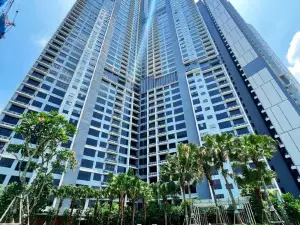 Agile Bukit Bintang TRX Pavilion KL by WSD