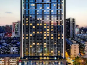 Radisson RED Wuhan Jianghan Road