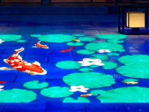 Holiday Inn Baoding Xingrui