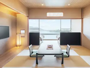 โรงแรมอามาโนะฮาชิดาเตะ