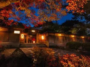 京都南禪寺八千代旅館