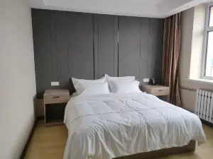 Ganzhuer Hotel
