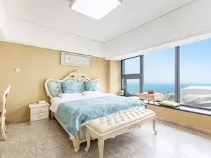 Sea Dream Seaview Apartment (Zhongshan Square Venice Water City)