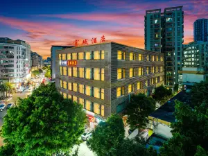 Fuyu Hotel