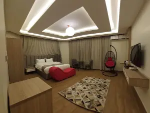 Golden Tulip Abha Hotel