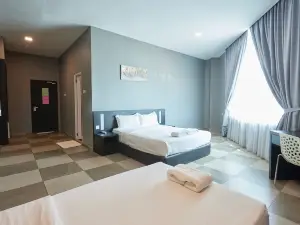 Elite Hotel Muar