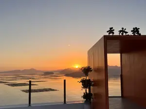 霞浦雲水棧民宿（三沙東壁店）