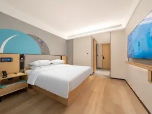 City Comfort Inn Hotel (Shenyang Shenbei University Town Fangte)
