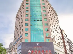 Jin Hong Hotel