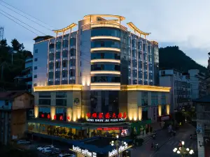 Gongshun Jiayuan Hotel