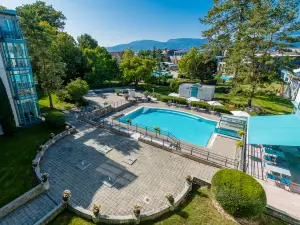 Grand Hotel & Centre Thermal d'Yverdon-Les-Bains