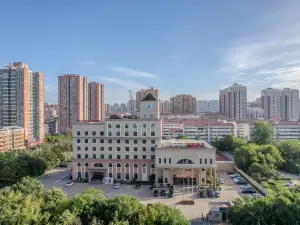 Yongcheng Intercity Hotel