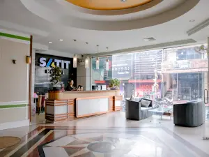 Satit Hotel