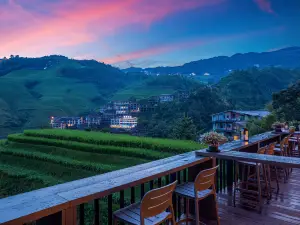 ANNLAND HOTEL