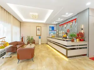 Datian Nandamen Business Hotel