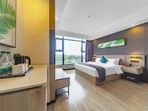 Feronia Hotel (Dao County Binhe Road)