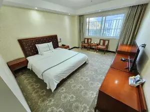 Zhen'an Wanyuan Hotel
