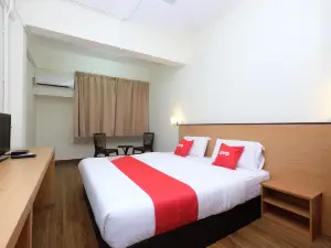 OYO 1105 Hotel 75