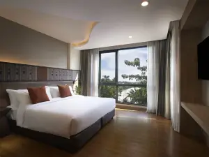 Emmaline Hotel NAN