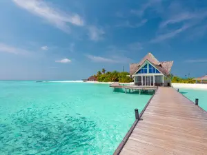 Dhigufaru Island Resort