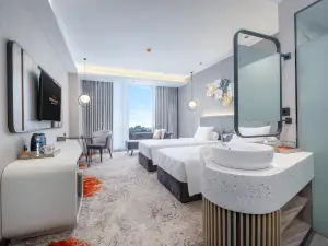 WAHID PRIME SALATIGA
