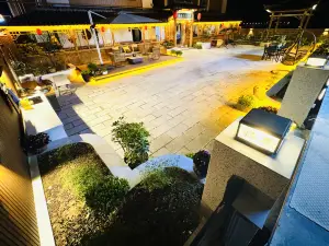 無舍民俗中国式旅館（シ帰屈原古里景勝地）