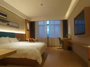 雲朵酒店(阿里措勤店)