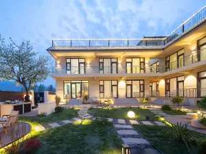 Xinyuan Shuaifu Farmhouse Restaurant