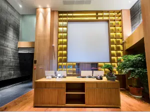 Boning Hotel (Ningbo Wanren Beach)