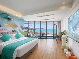 ShengsiJinhengSeaVtewResortHotel