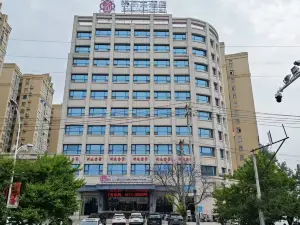 Echarm Hotel (Hong'an Zidong Xincheng)