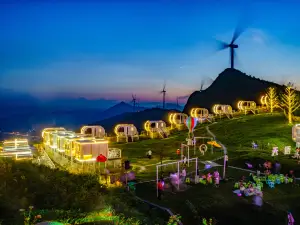 Jinye Xingchen Hotel