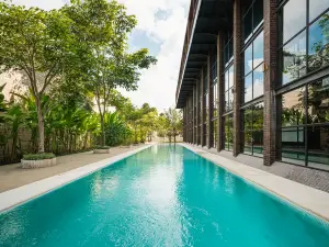 ONYX PARK RESORT UBUD