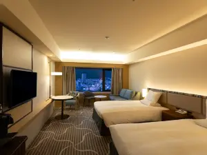 Hotel Okura Kobe