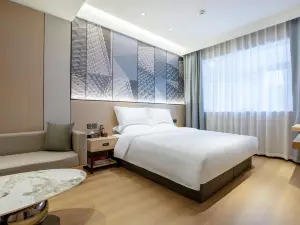 Tuke China Light Hotel (Pingdingshan Wanda Plaza Bus Station)