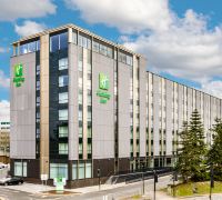 Holiday Inn Manchester Airport